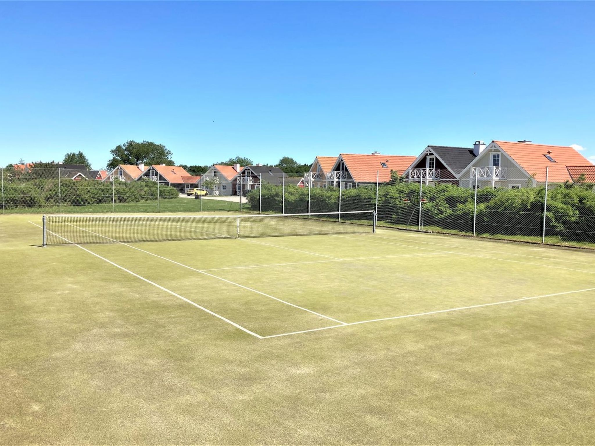 "Matleena" - 200m from the sea - Buiten