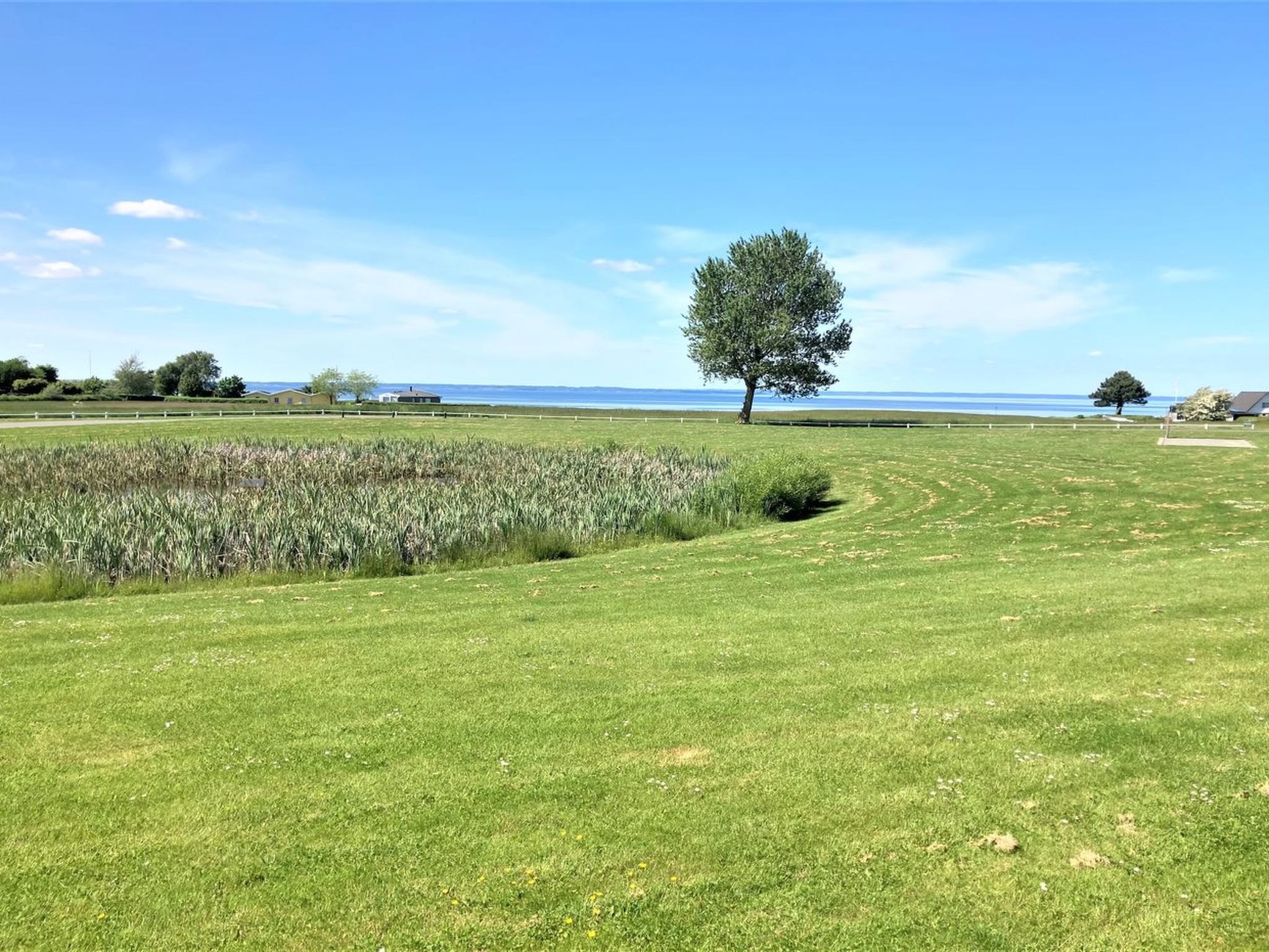 "Matleena" - 200m from the sea - Buiten