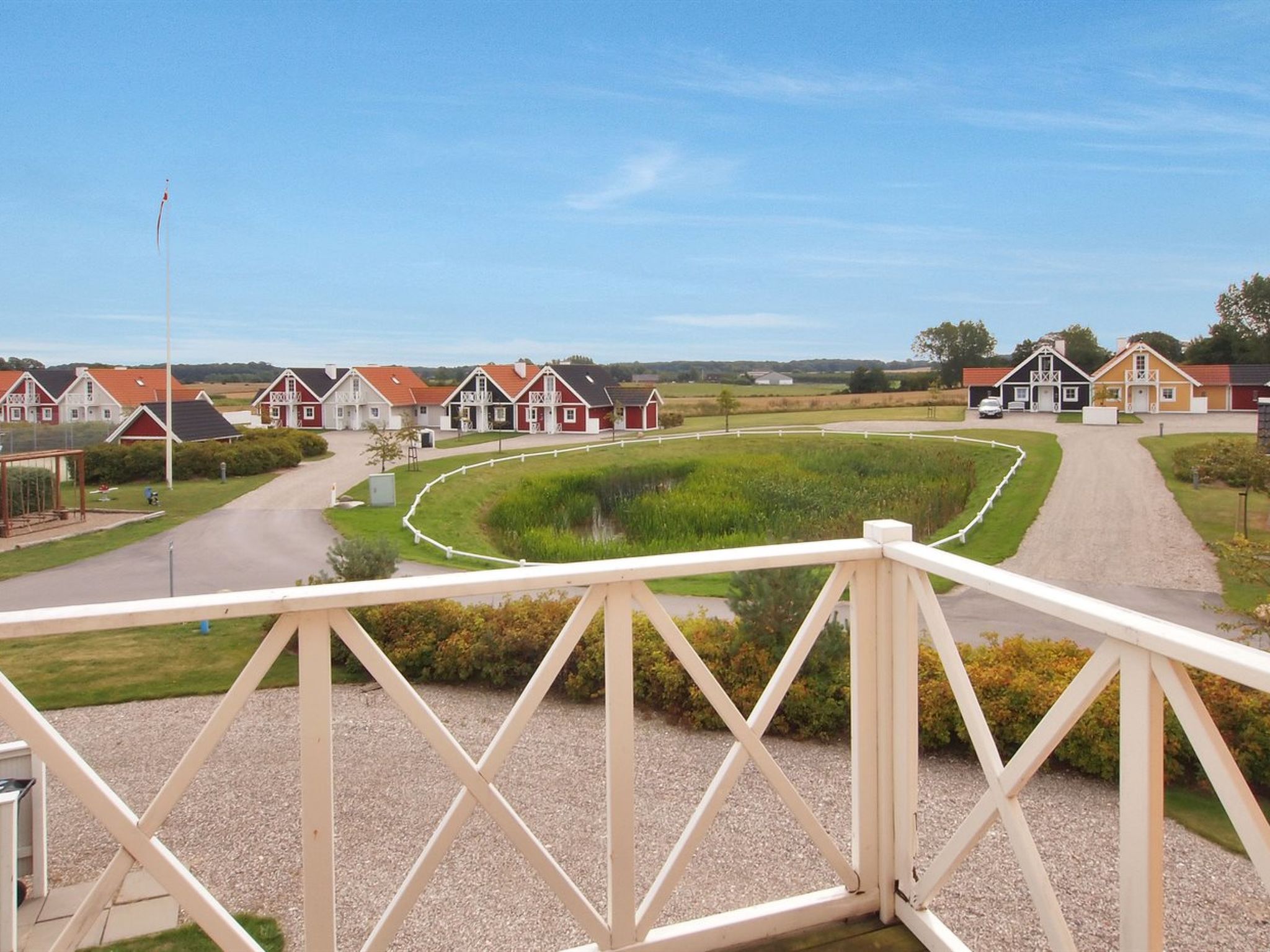 "Matleena" - 200m from the sea-Buiten