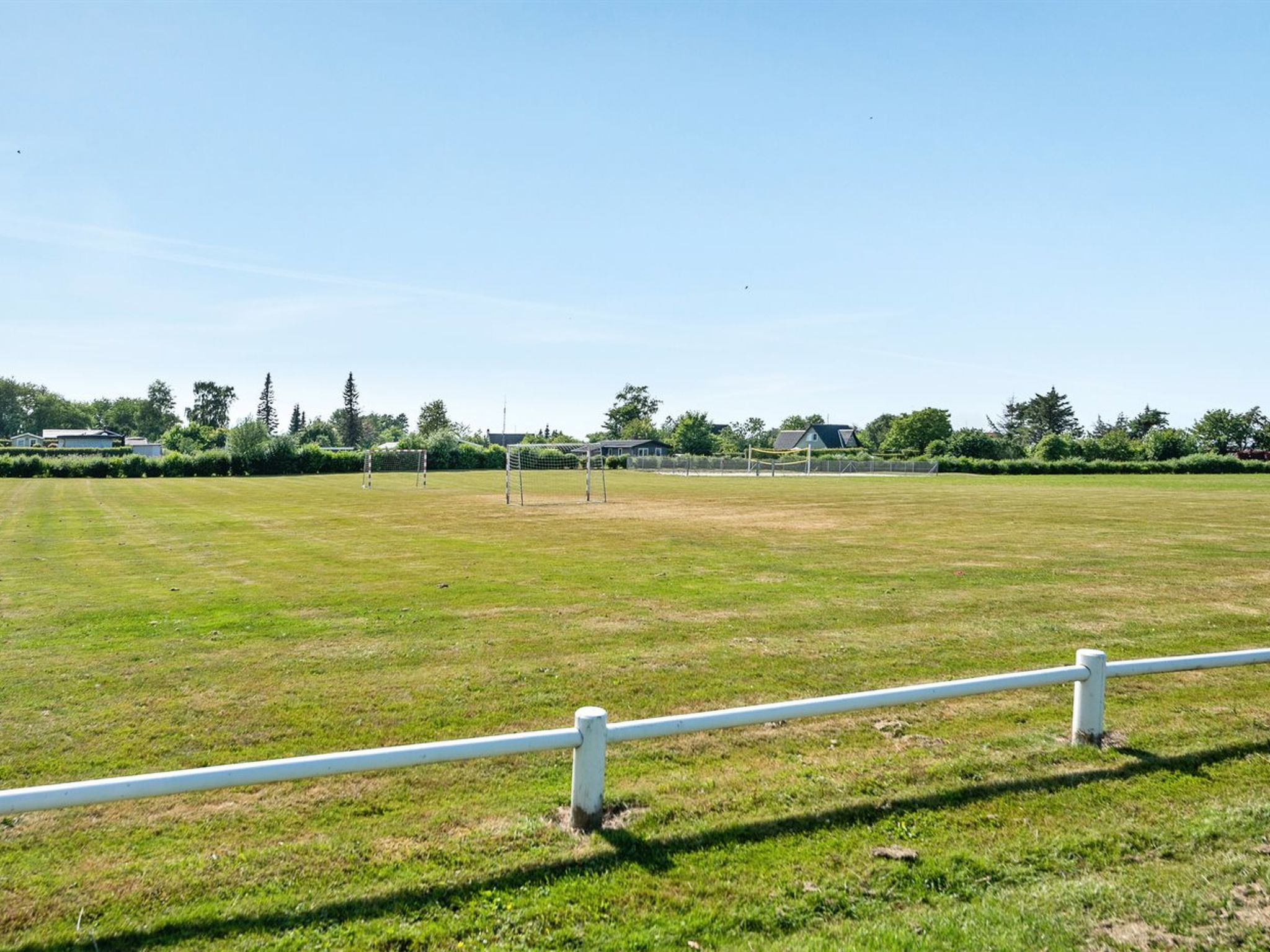"Matleena" - 200m from the sea-Buiten