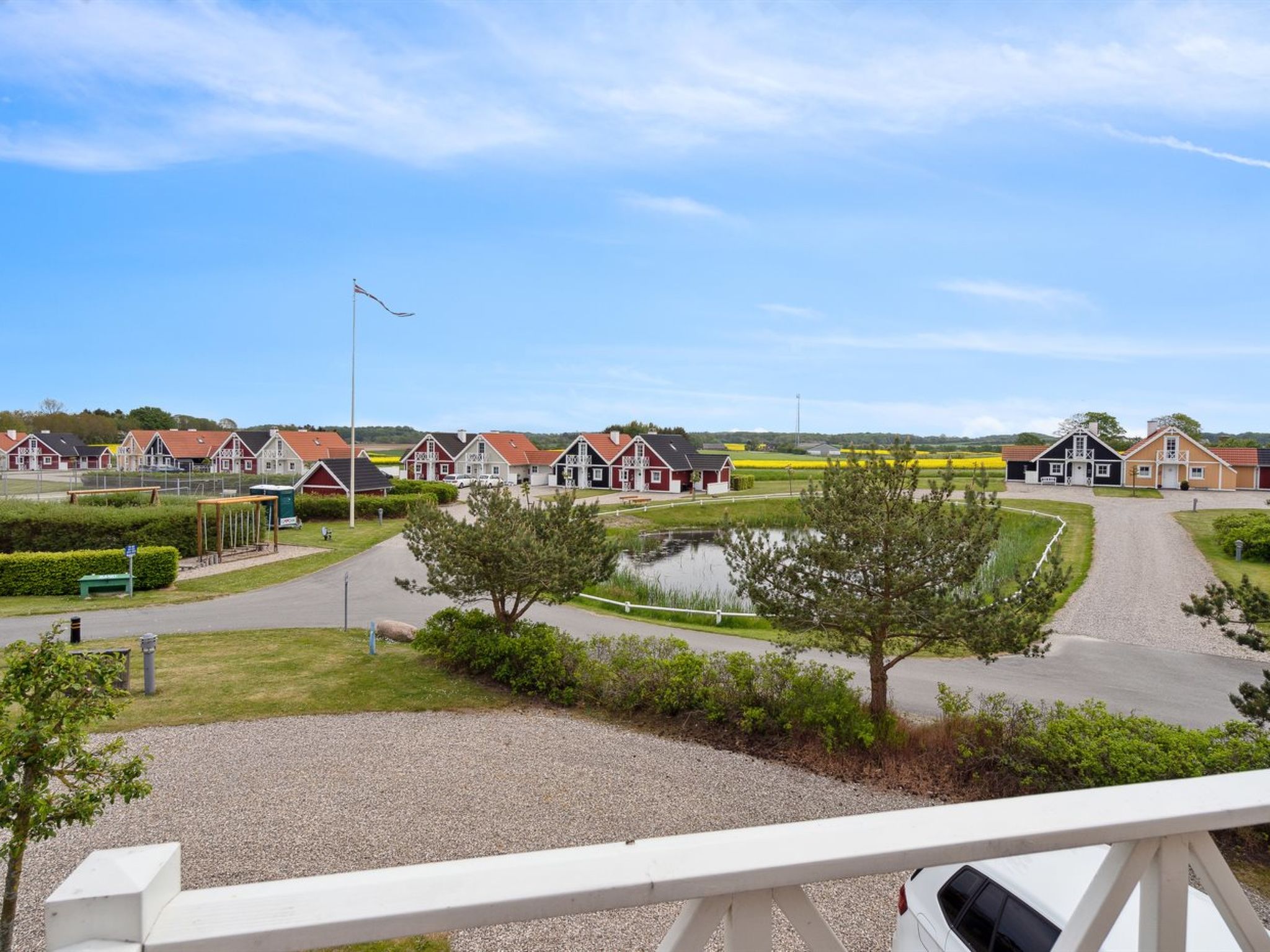 "Matleena" - 200m from the sea - Buiten