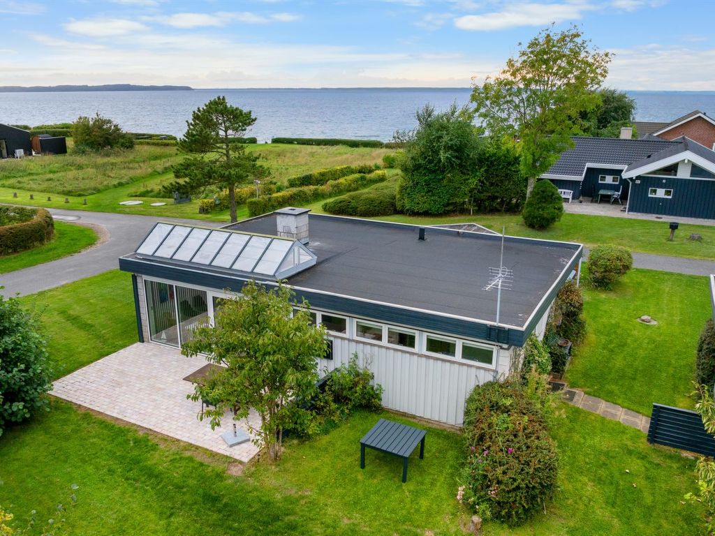 Vakantiehuis Rikkart in Denemarken
