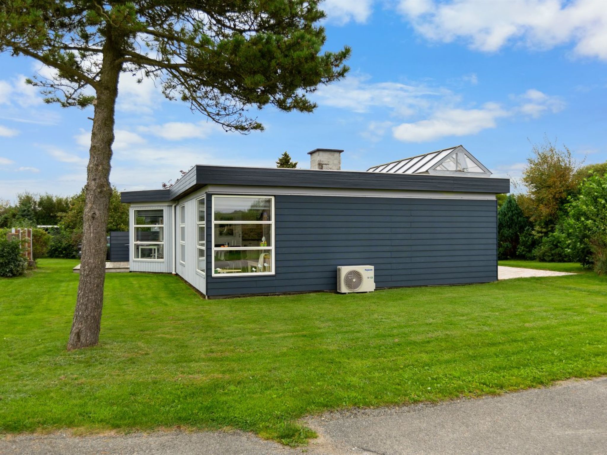 "Rikkart" - 100m from the sea - Buiten