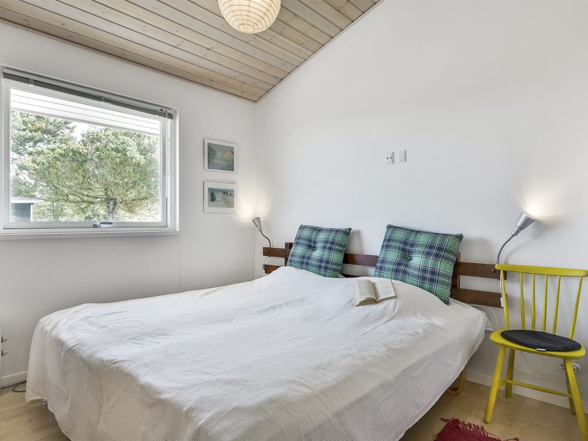"Elfi" - 30m from the sea-Dedans