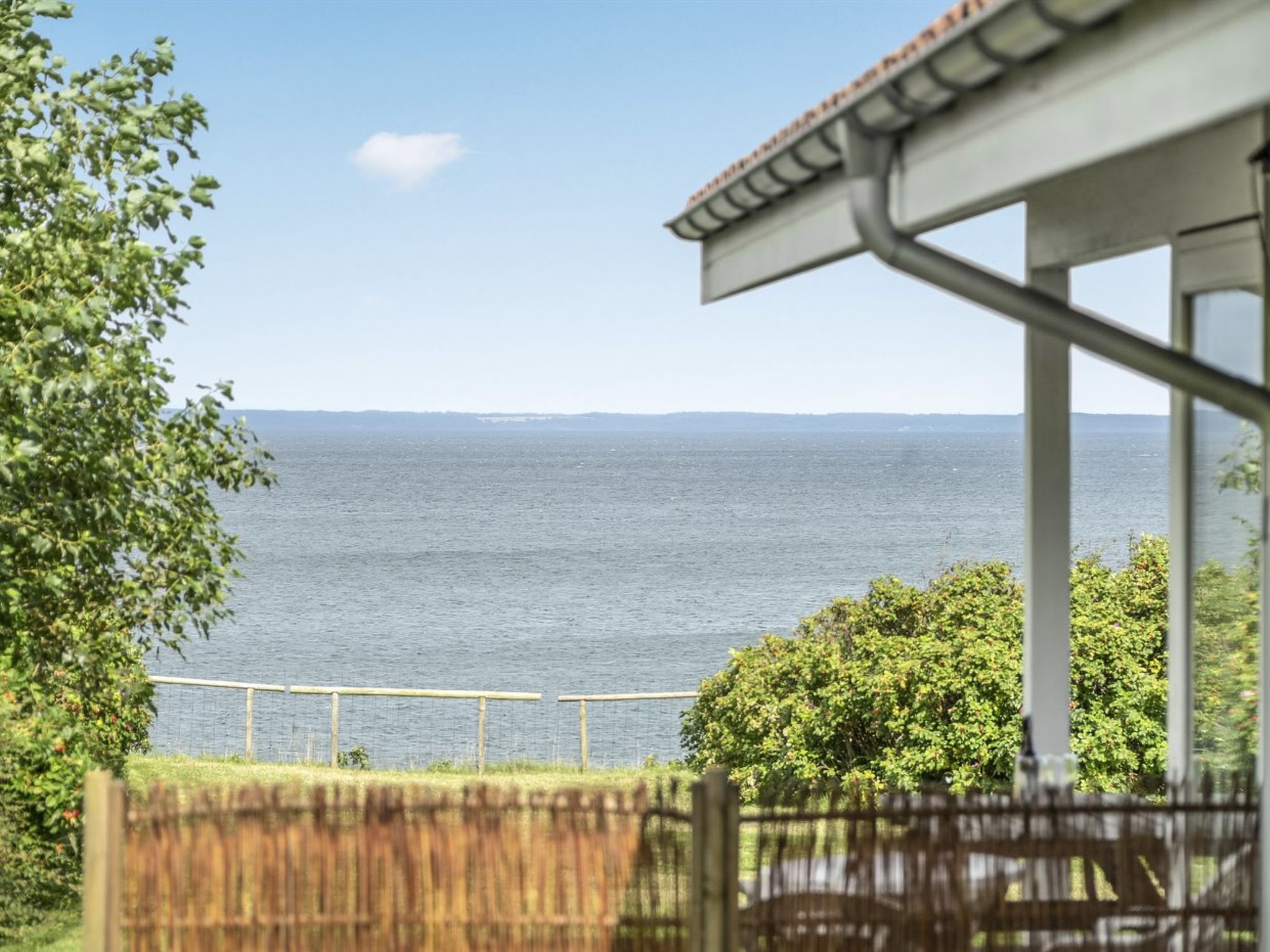 "Elfi" - 30m from the sea - Buiten