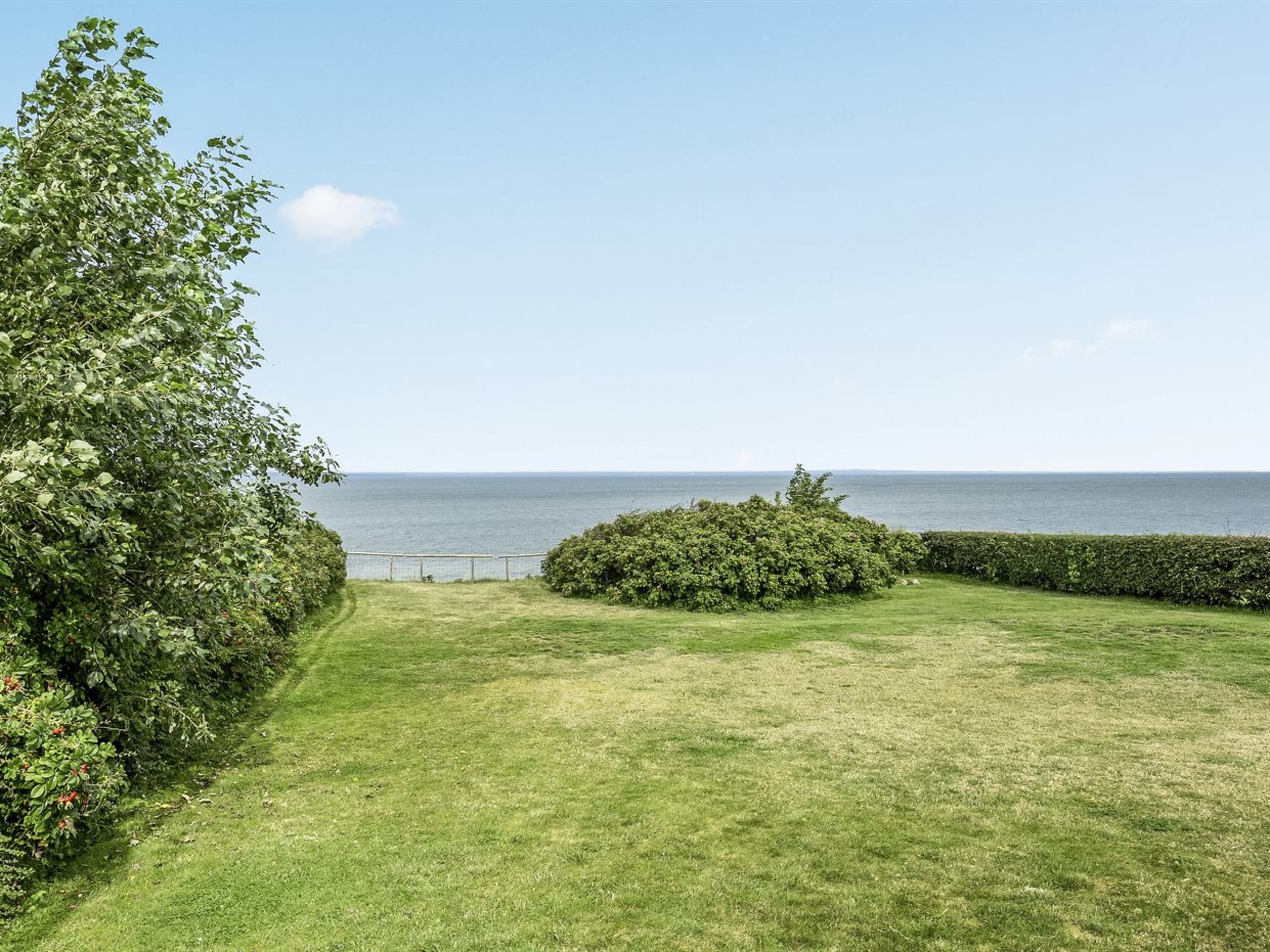 "Elfi" - 30m from the sea - Buiten