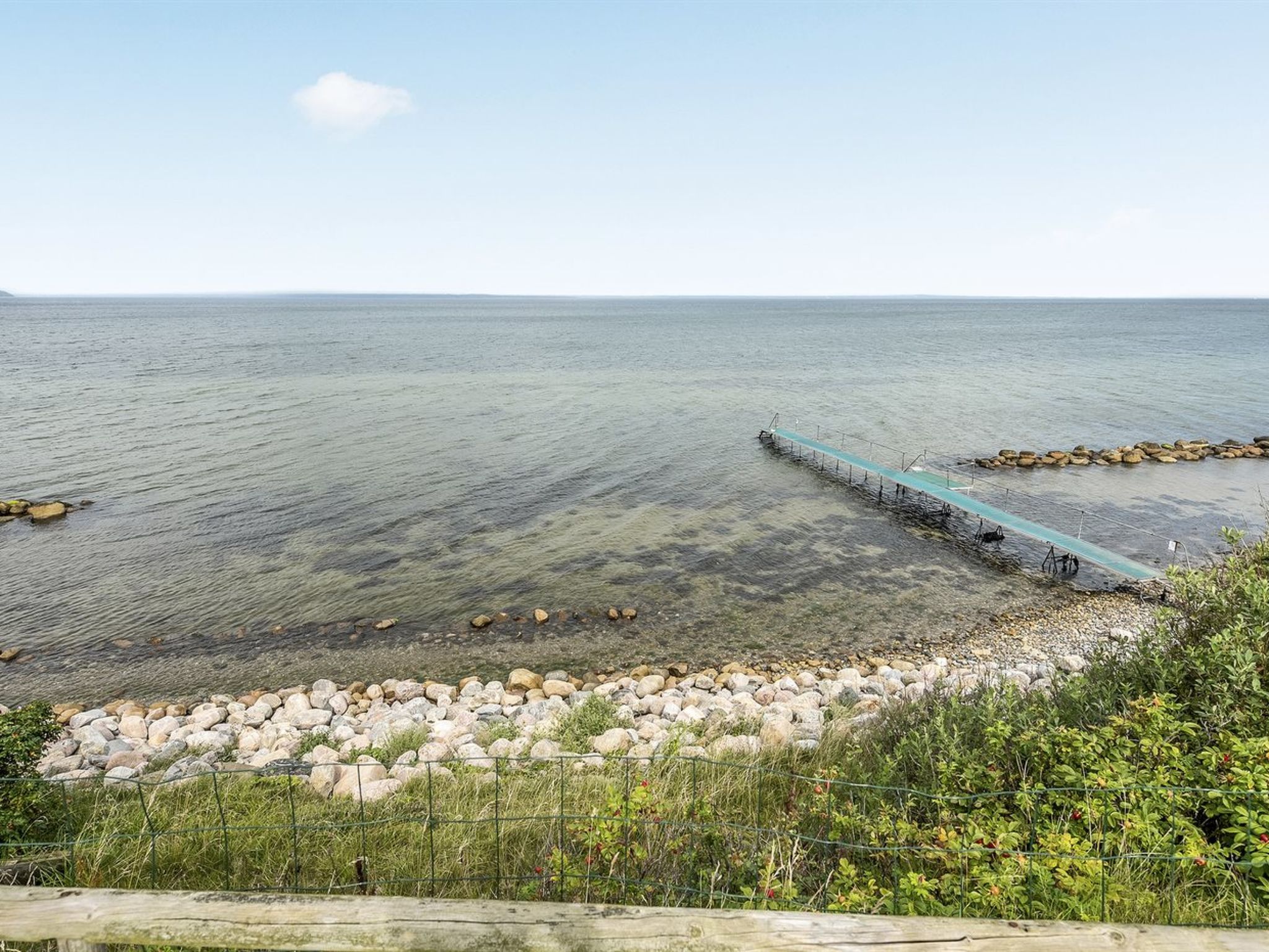 "Elfi" - 30m from the sea - Buiten