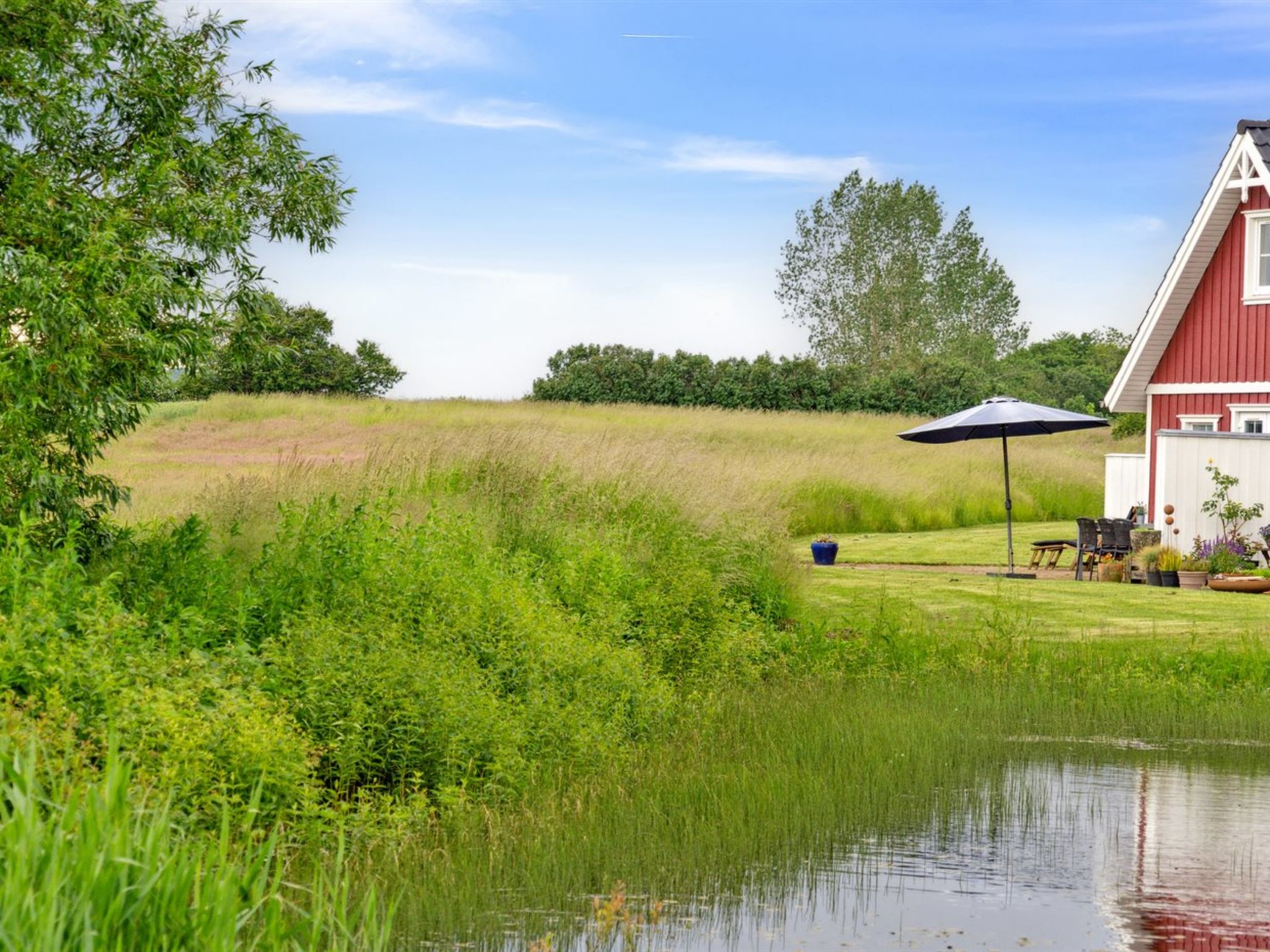 "Sakari" - 375m from the sea-Buiten