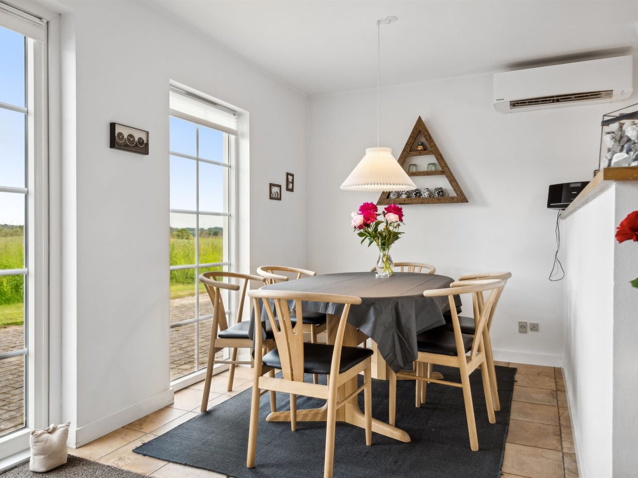 "Sakari" - 375m from the sea - Drinnen