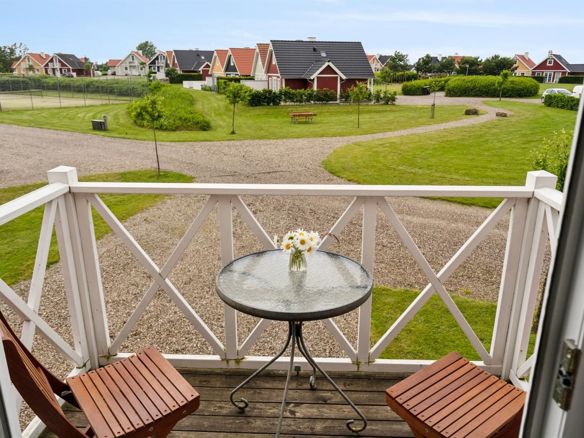 "Sakari" - 375m from the sea - Draußen