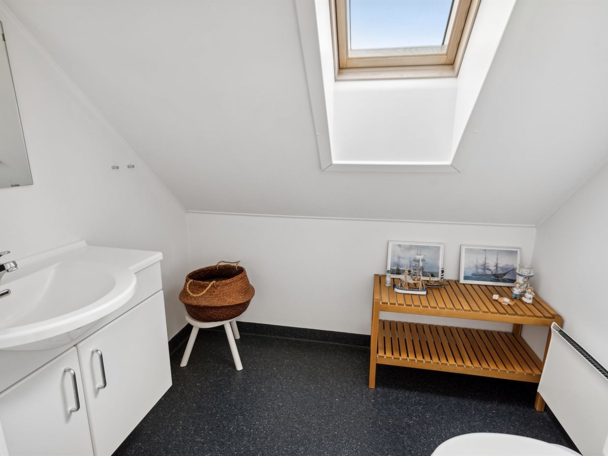 "Sakari" - 375m from the sea - Drinnen