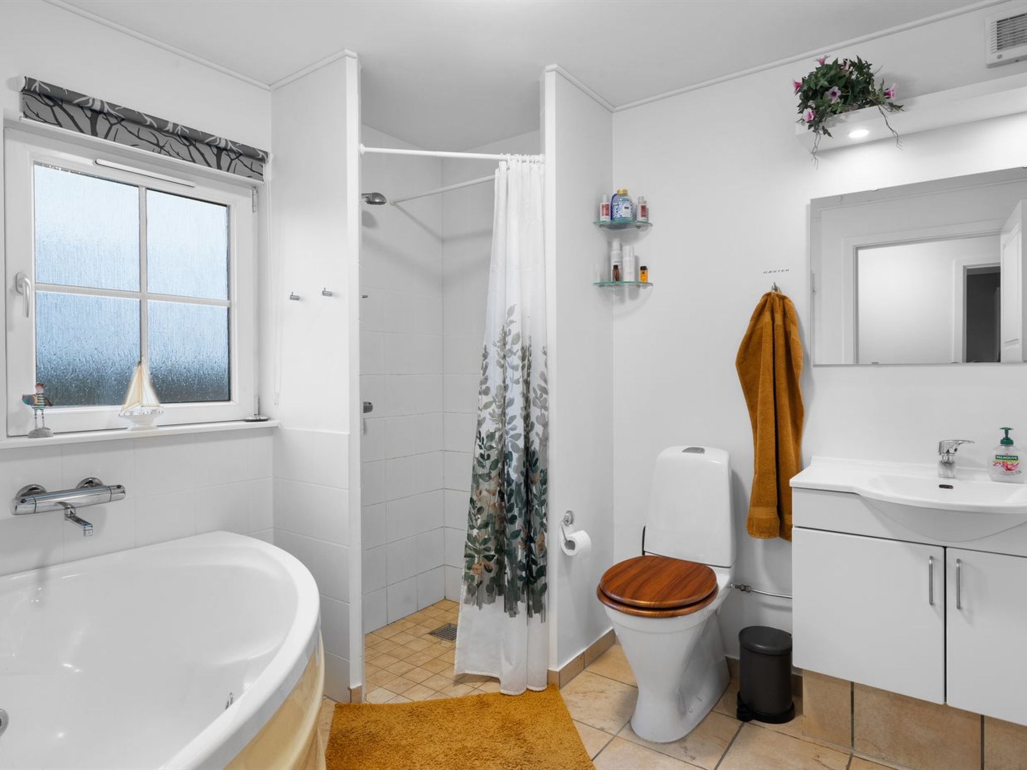 "Ajna" - 250m from the sea-Inside