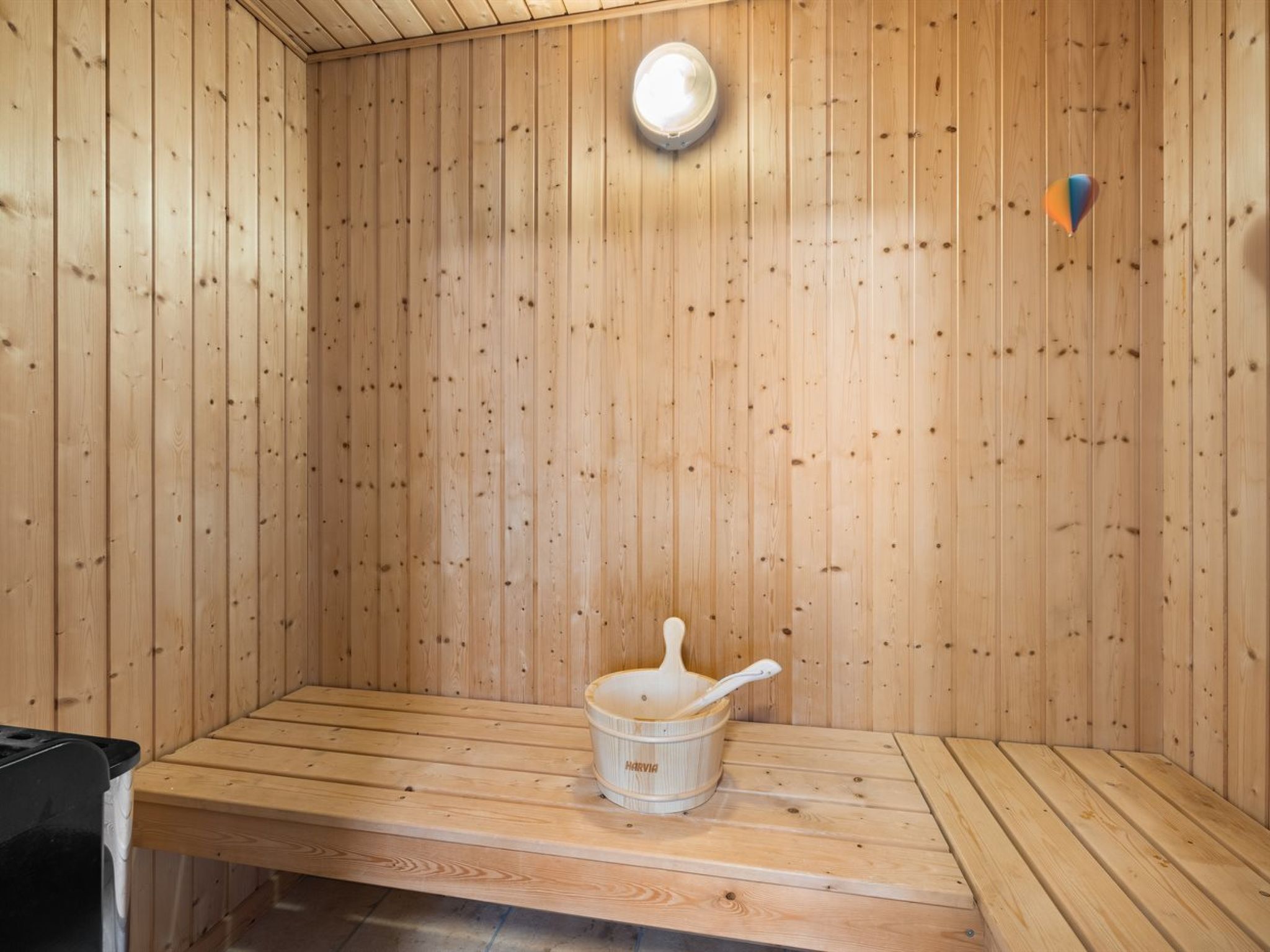 "Ajna" - 250m from the sea-Inside