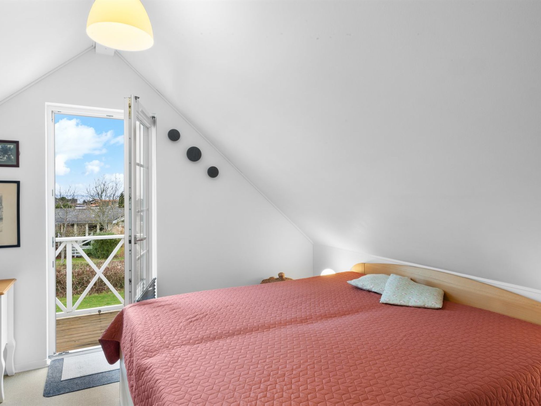 "Ajna" - 250m from the sea-Inside