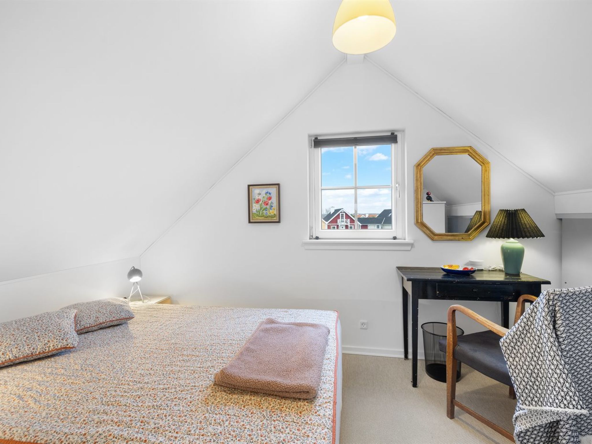 "Ajna" - 250m from the sea-Inside