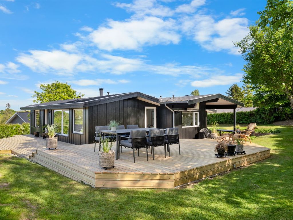 Vakantiehuis Anelle