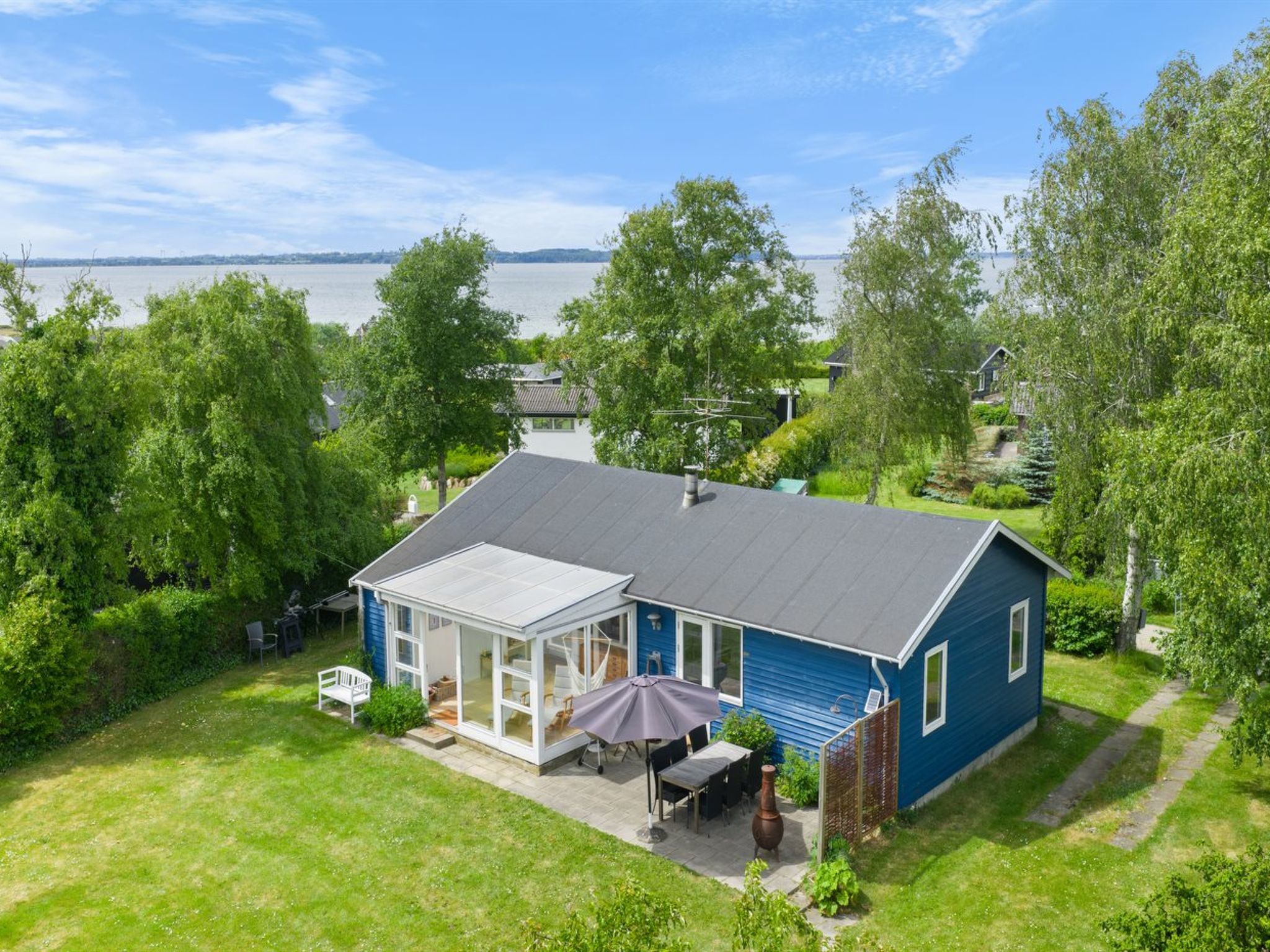 "Nis" - 250m from the sea