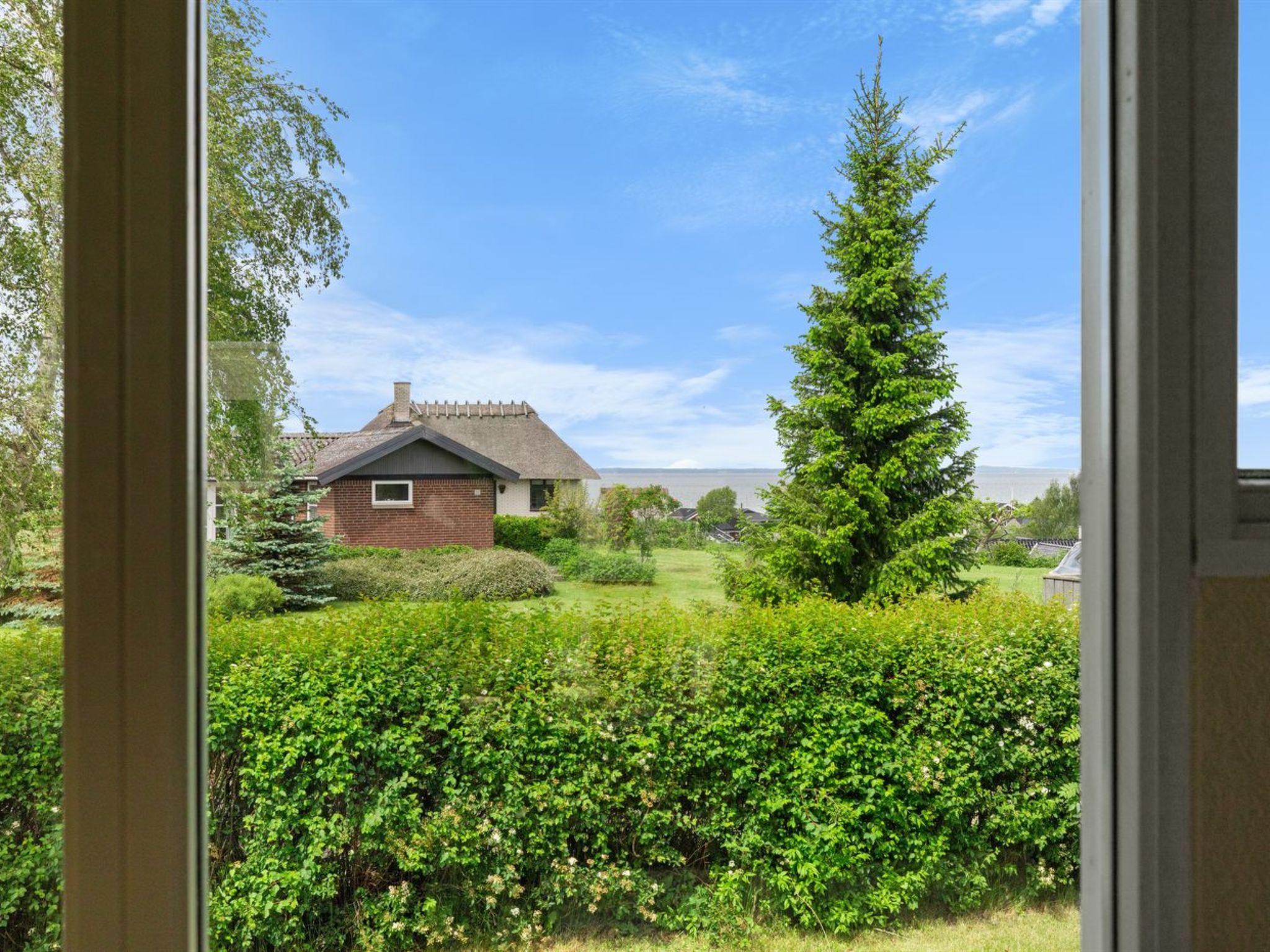 "Nis" - 250m from the sea - Buiten