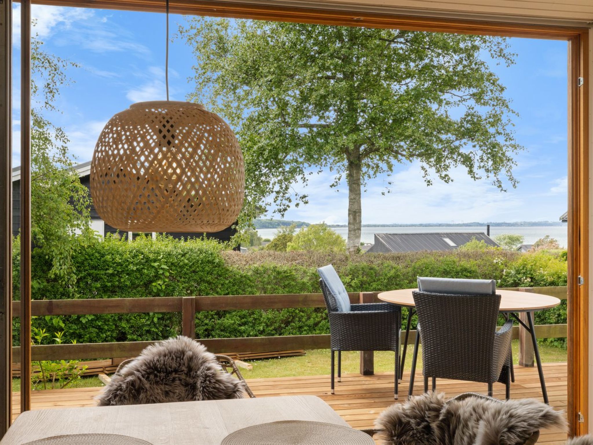 "Nis" - 250m from the sea — Terrace (3 of 26)