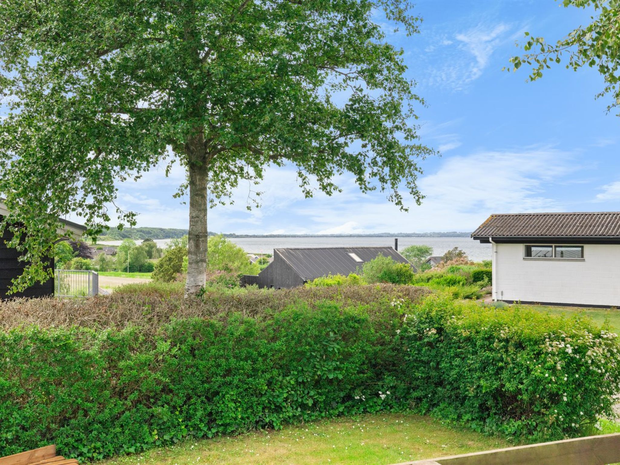 "Nis" - 250m from the sea - Buiten