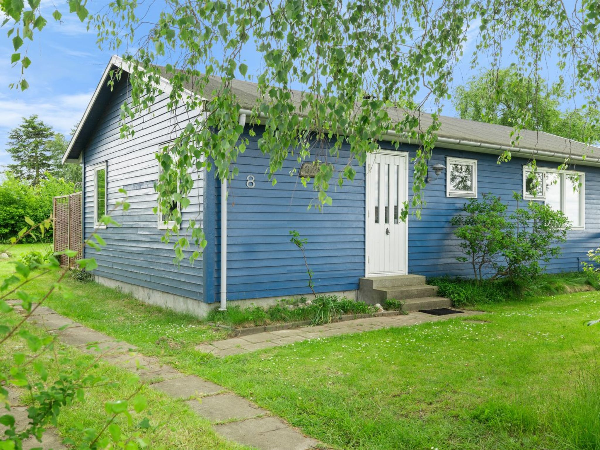 "Nis" - 250m from the sea — House (5 of 26)