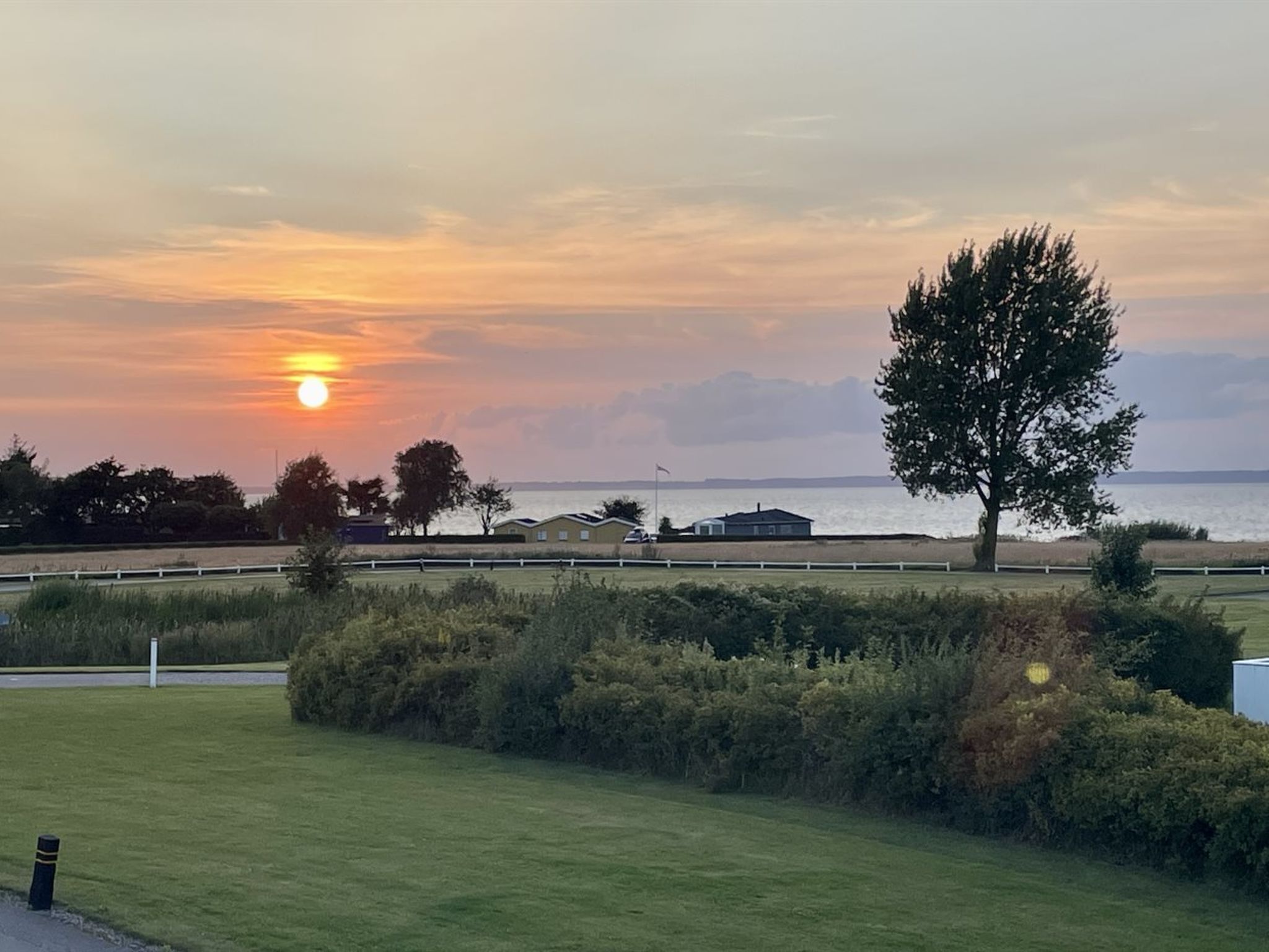 "Dior" - 300m from the sea - Buiten