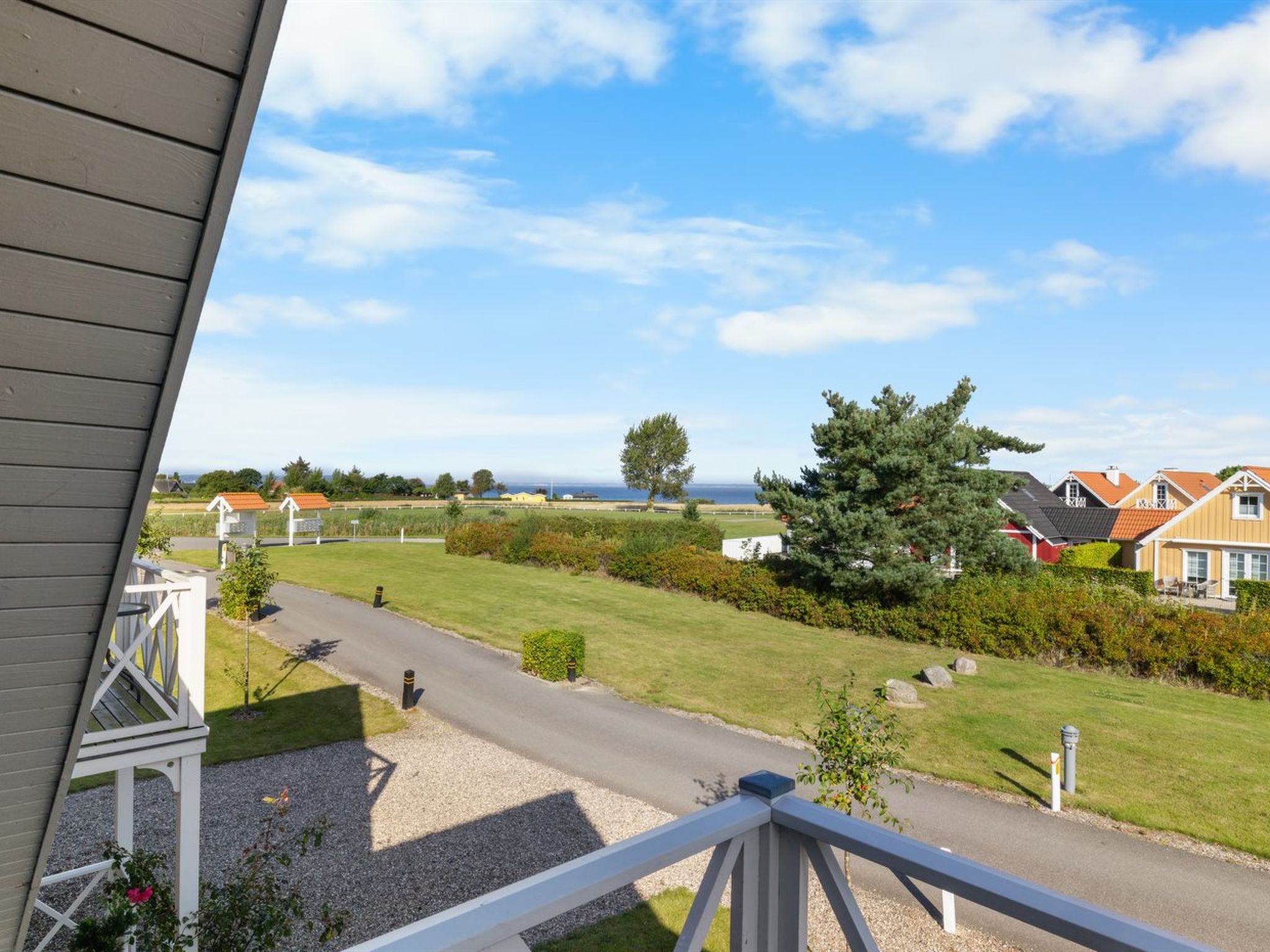 "Dior" - 300m from the sea - Buiten