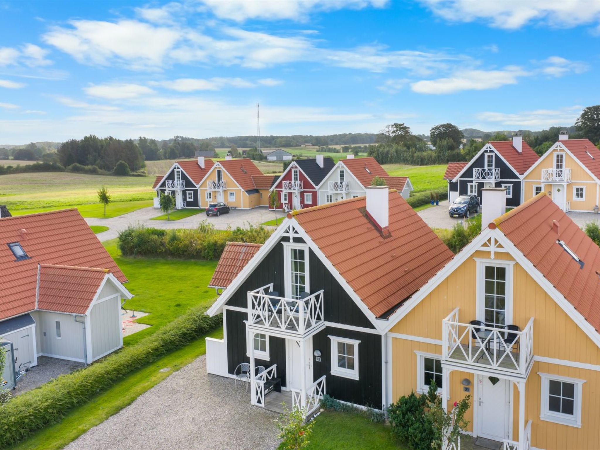 "Dior" - 300m from the sea - Buiten