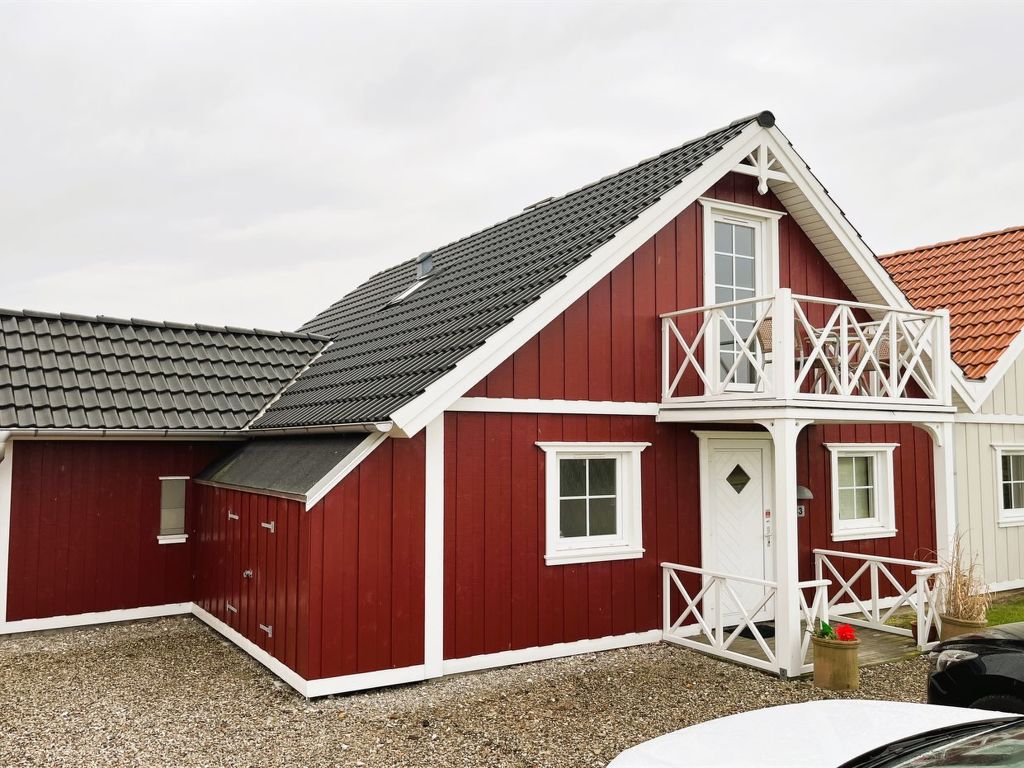 'Skarthi' - 300m from the sea