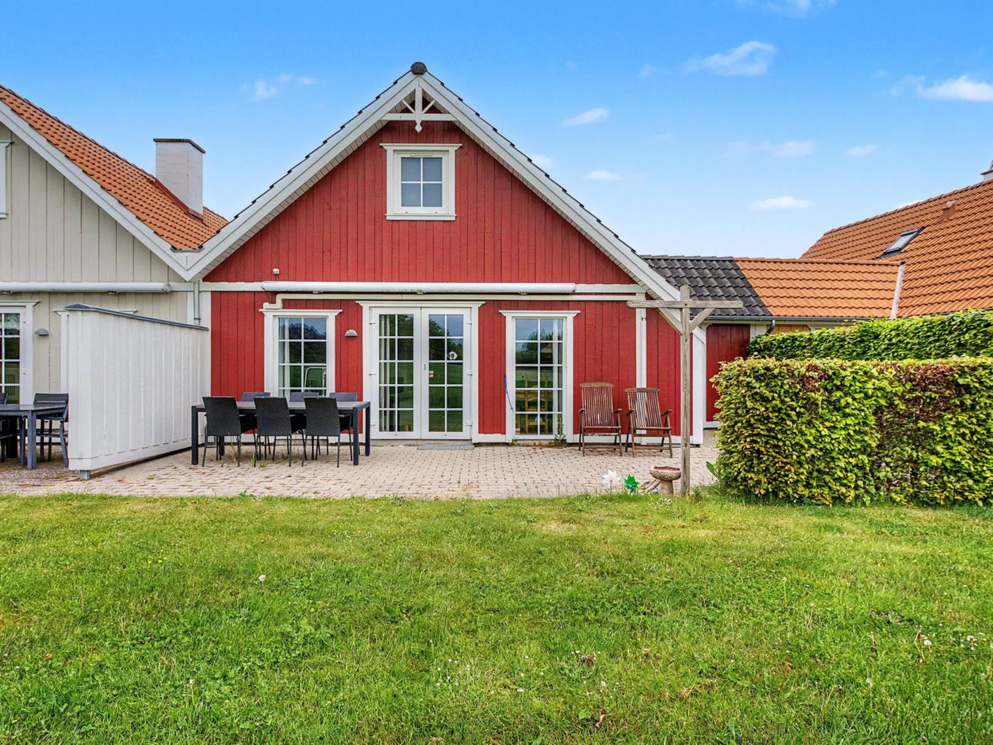 "Skarthi" - 300m from the sea