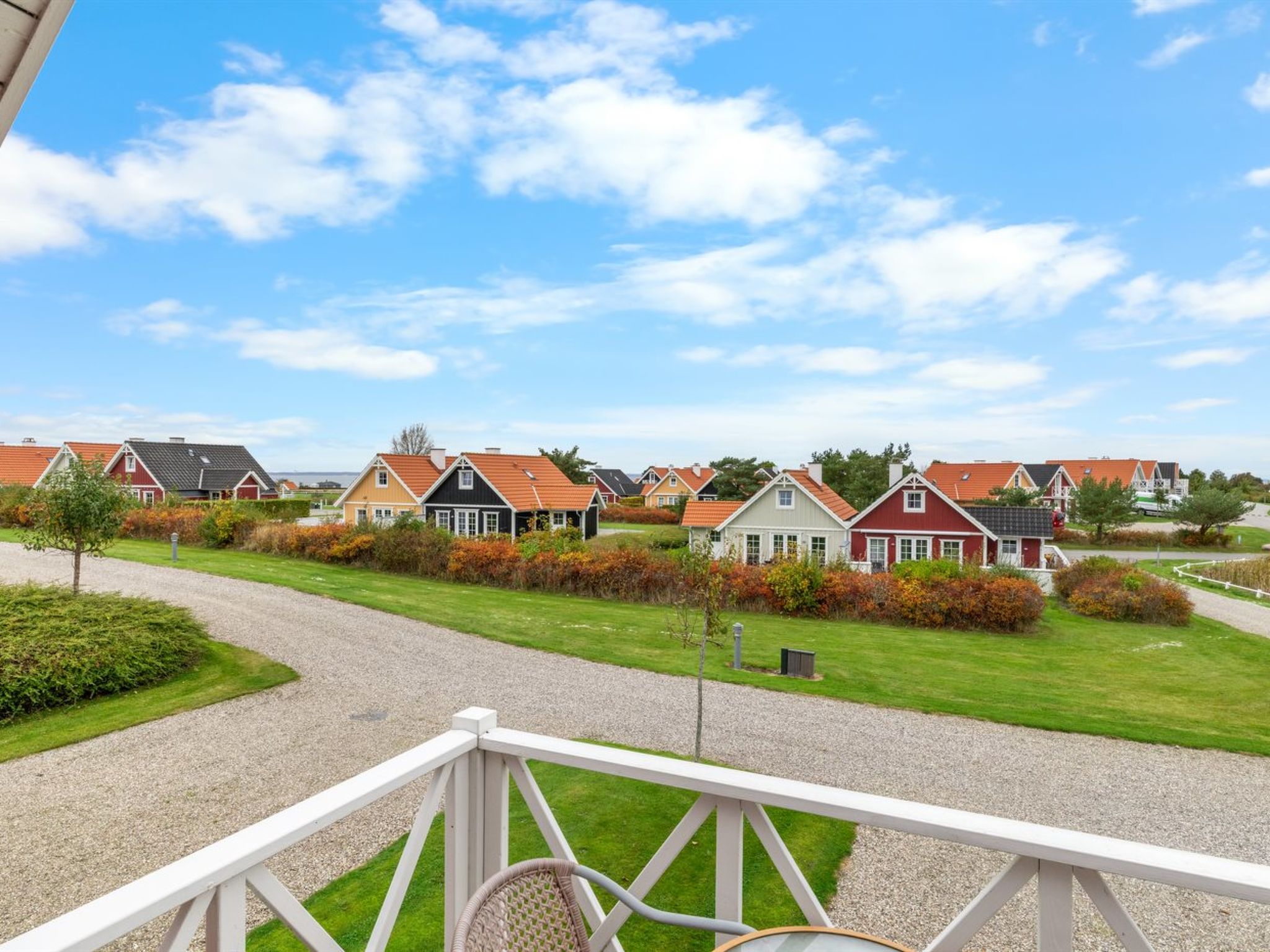 "Skarthi" - 300m from the sea - Buiten