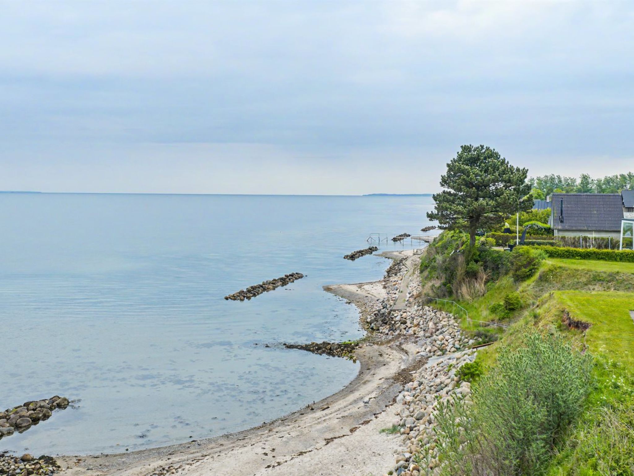 "Skarthi" - 300m from the sea