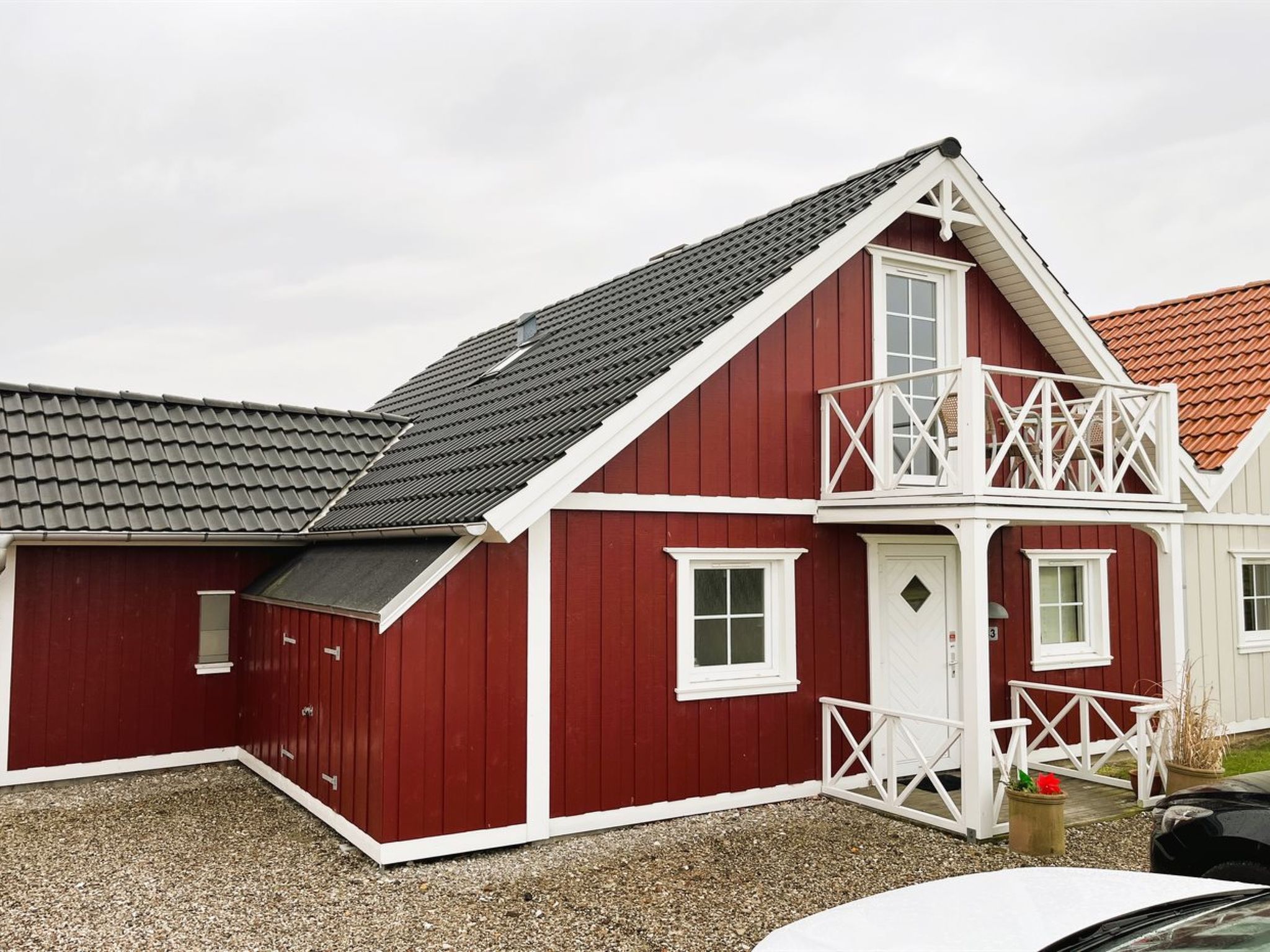 "Skarthi" - 300m from the sea