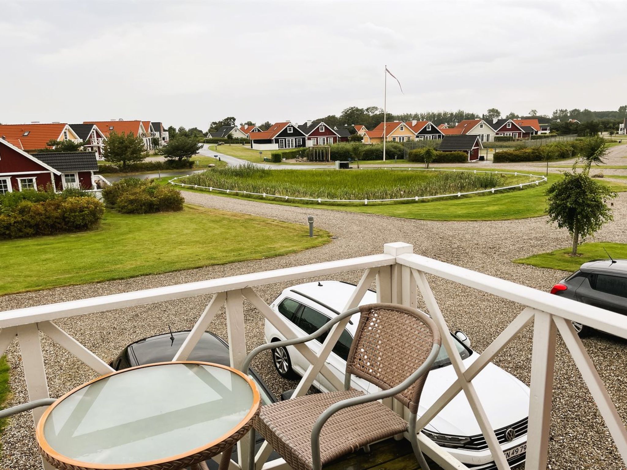 "Skarthi" - 300m from the sea
