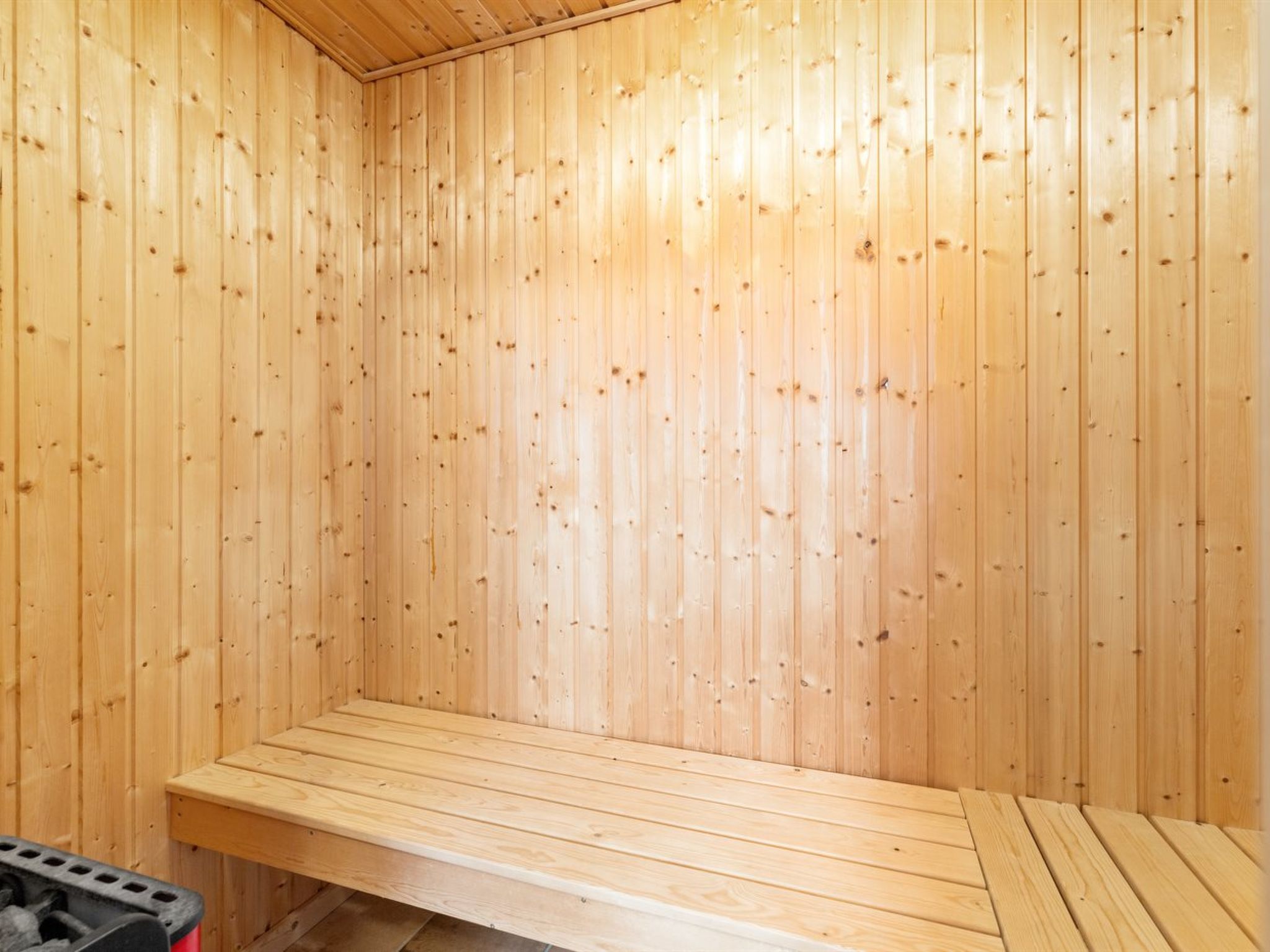 "Skarthi" - 300m from the sea-Inside