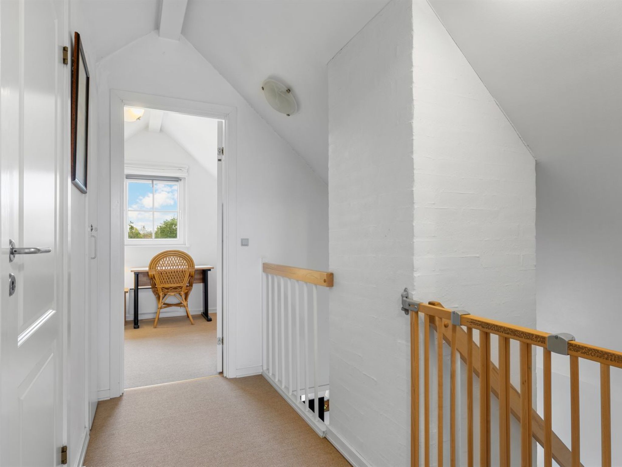 "Skarthi" - 300m from the sea-Outside