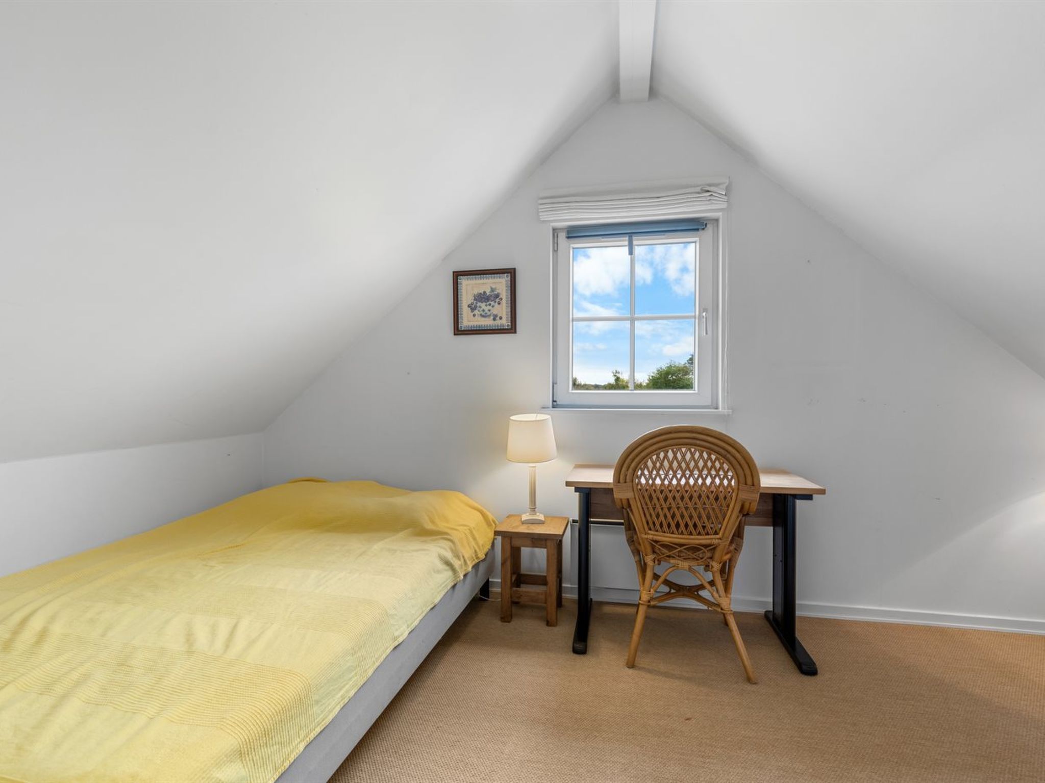 "Skarthi" - 300m from the sea-Inside