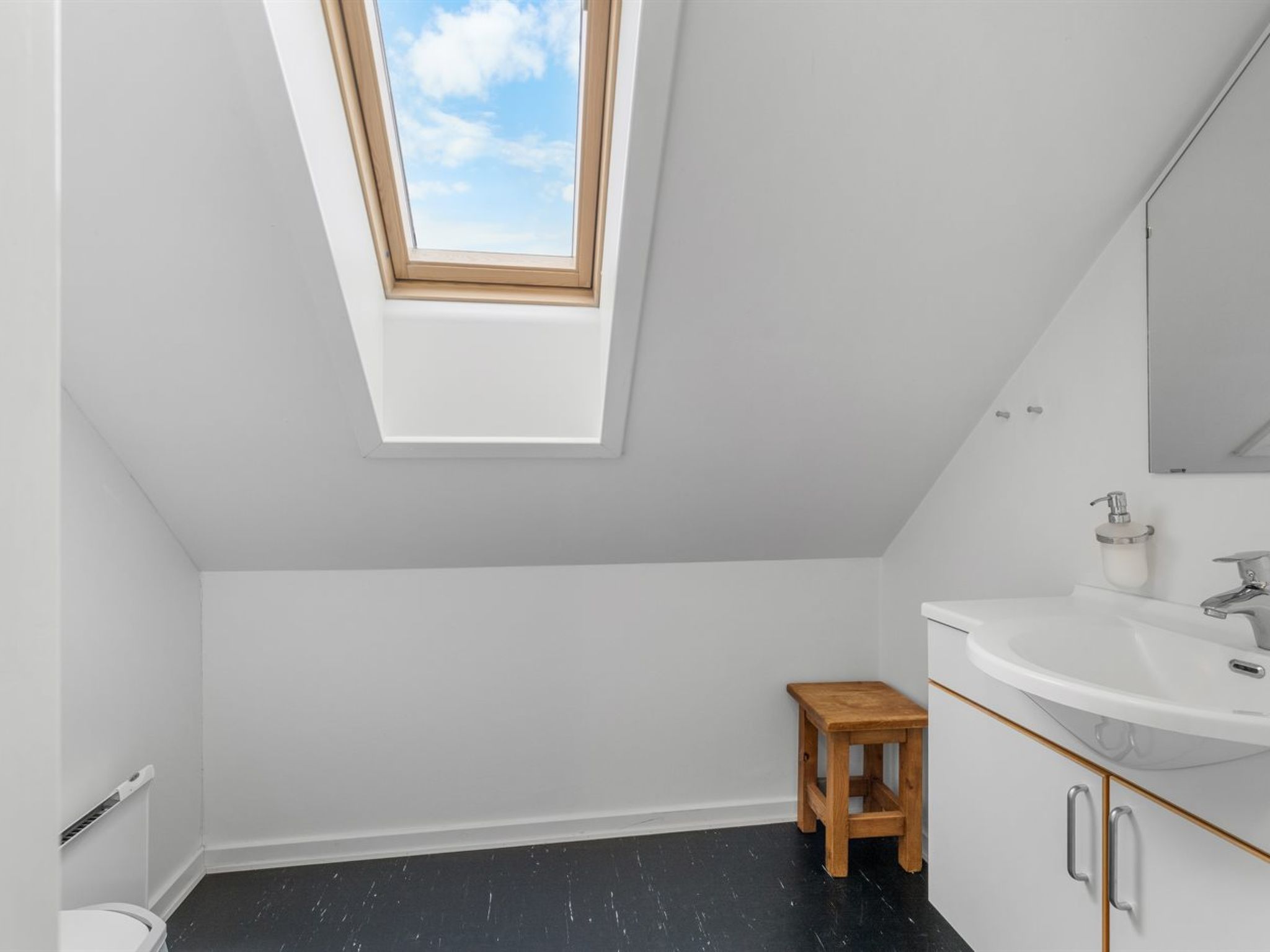 "Skarthi" - 300m from the sea-Inside