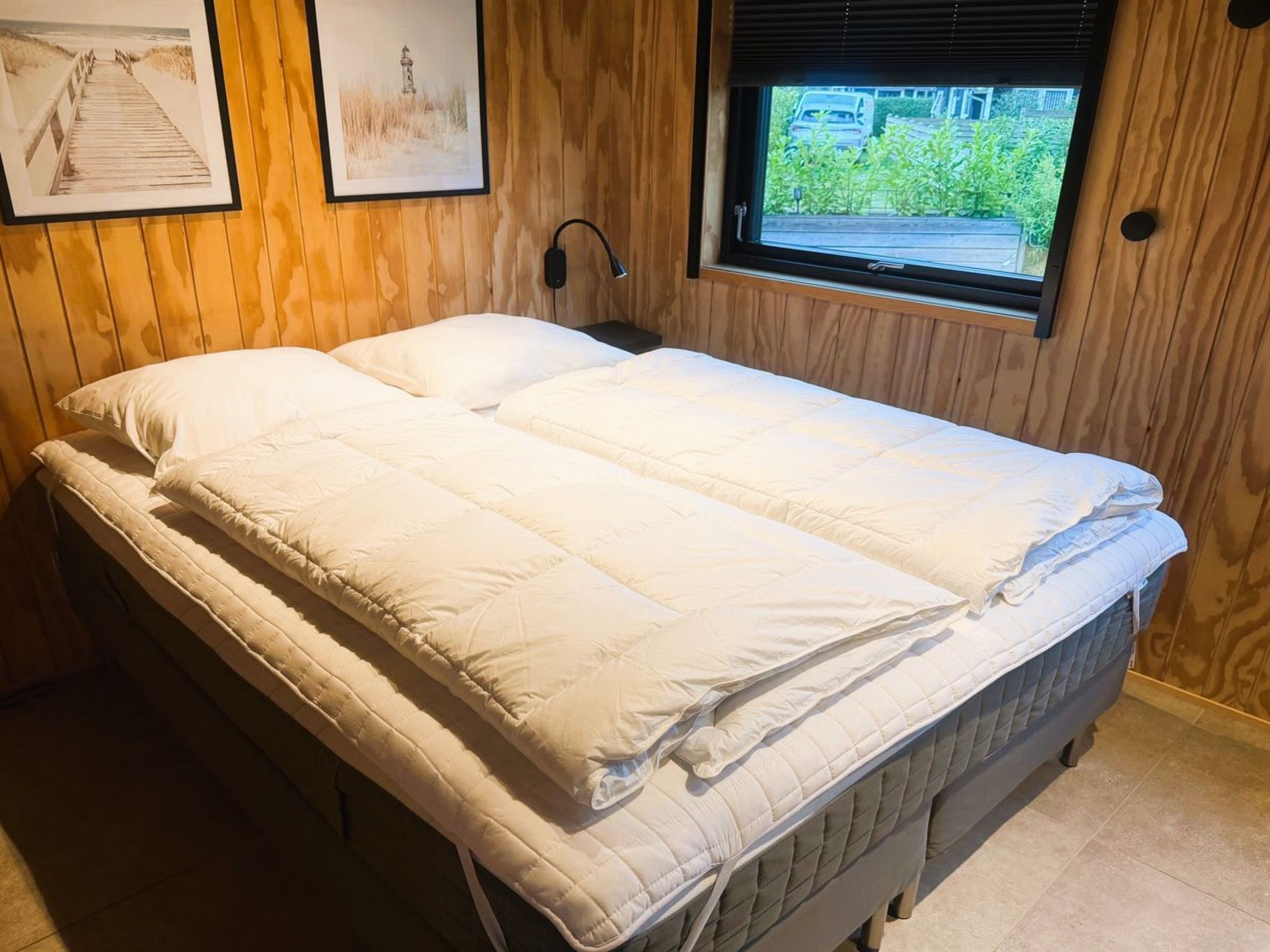 "Greta" - 125m from the sea-Drinnen