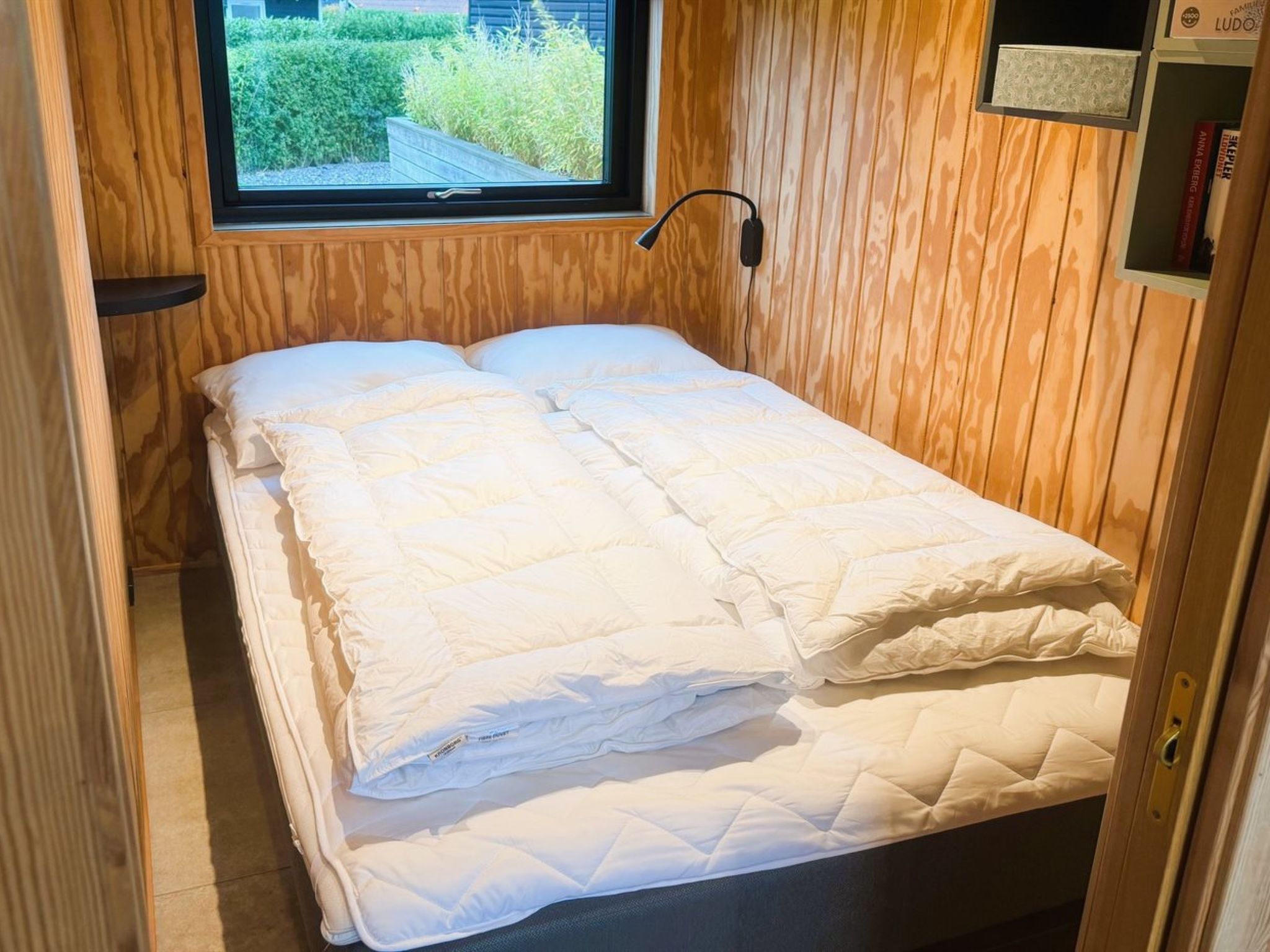 "Greta" - 125m from the sea-Drinnen