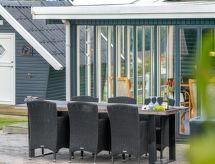 Vrijstaande woning Fita op 300m van zee op Funen - thumbnail 4