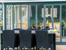 Vrijstaande woning Fita op 300m van zee op Funen - thumbnail 5