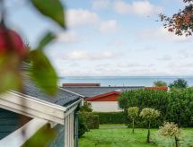 Vacation home Fita