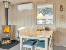 Vacation home Fita