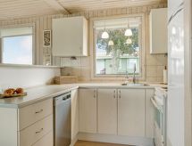 Vacation home Fita