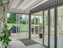 Vacation home Fita