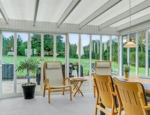 Vacation home Fita
