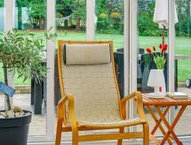 Vacation home Fita
