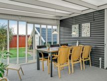 Vacation home Fita