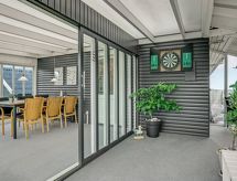 Vacation home Fita